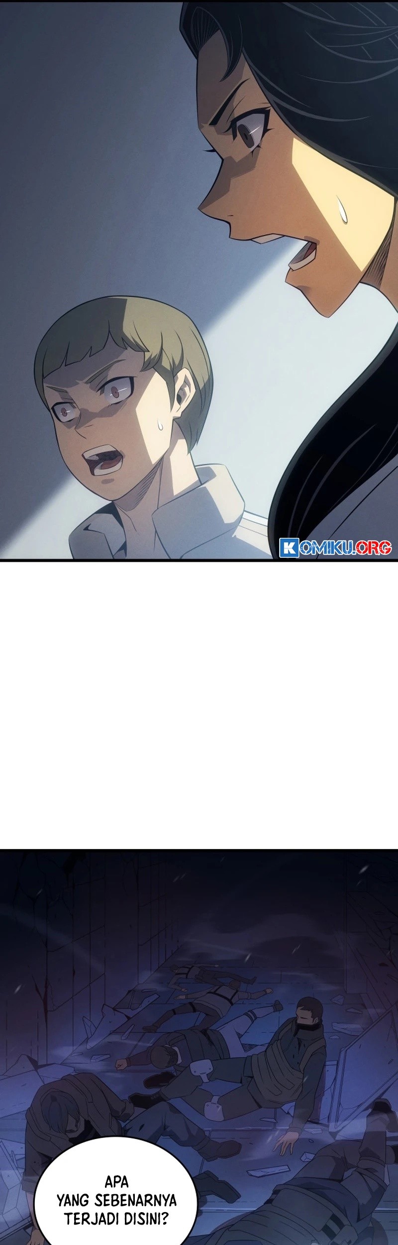 Chapter 219 - halaman 22