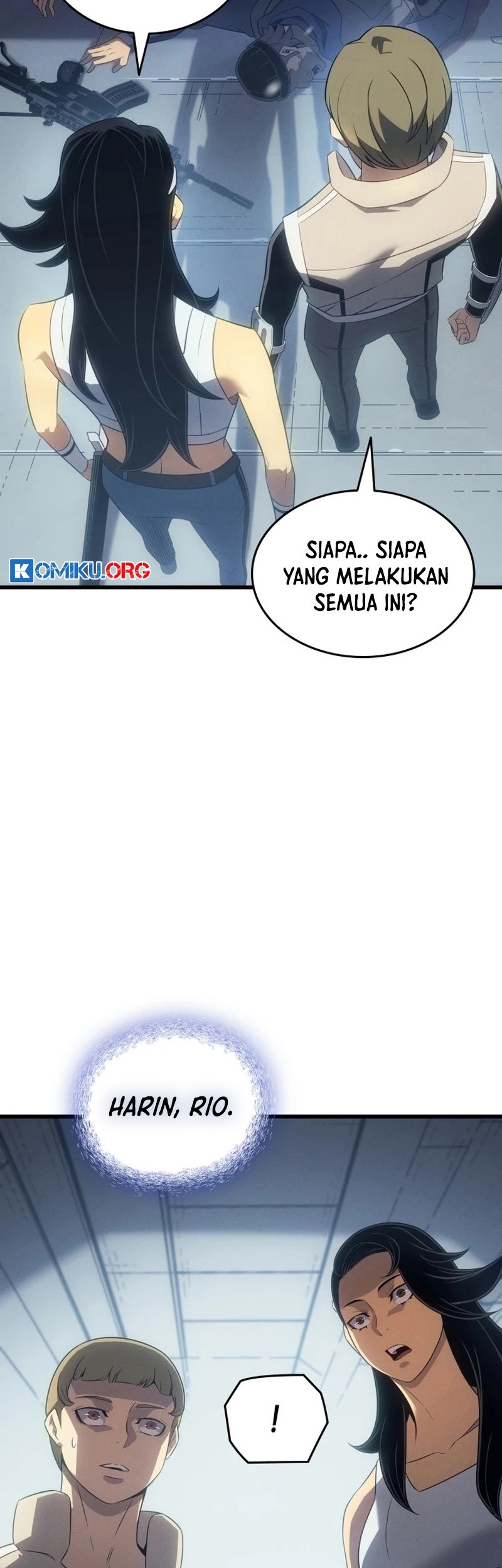 Chapter 219 - halaman 23