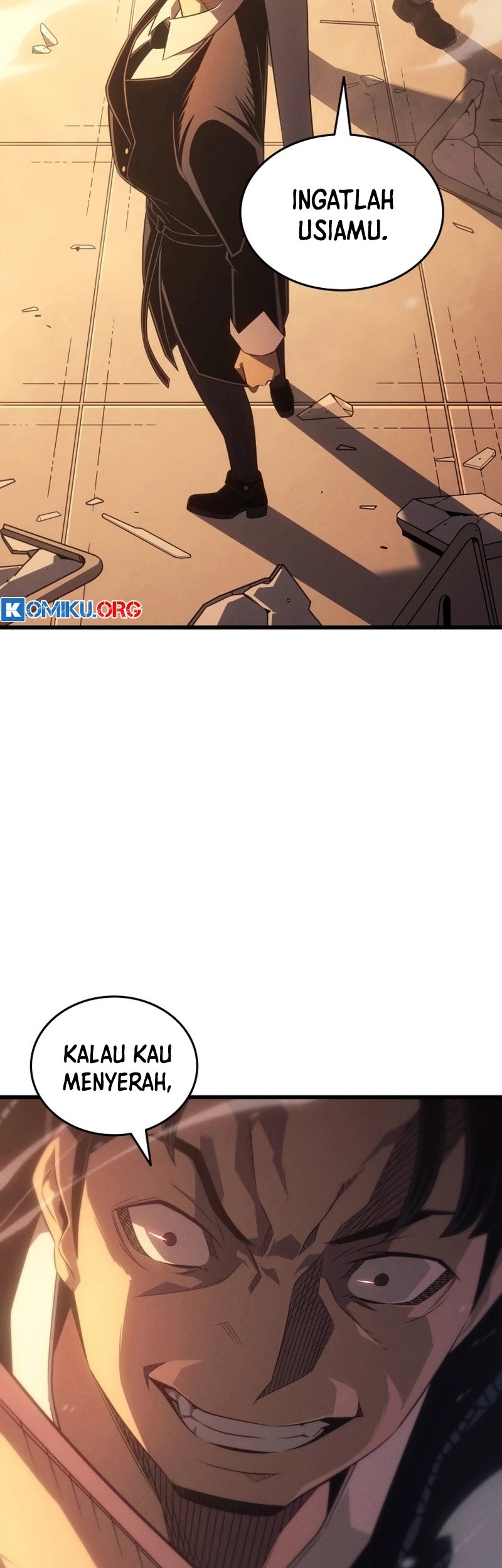 Chapter 219 - halaman 49