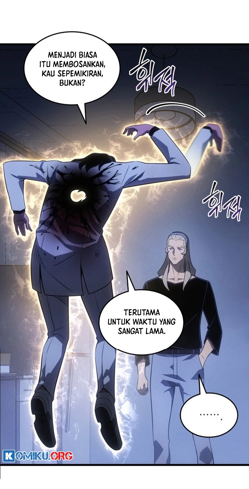 Chapter 219 - halaman 15