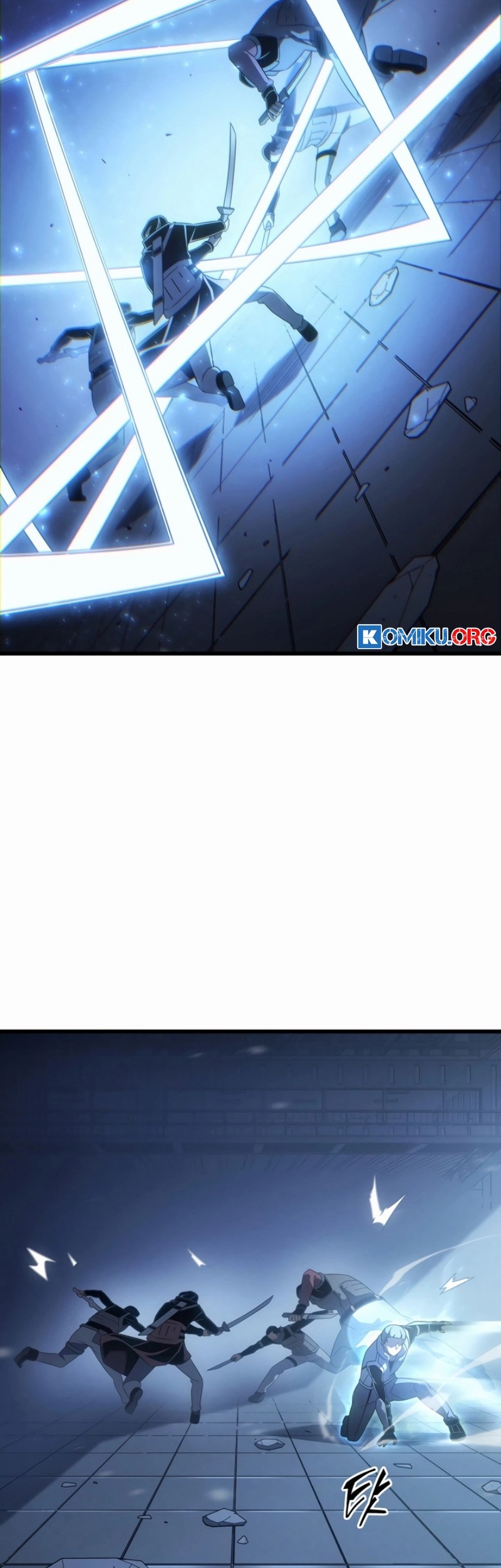Chapter 220 - halaman 30