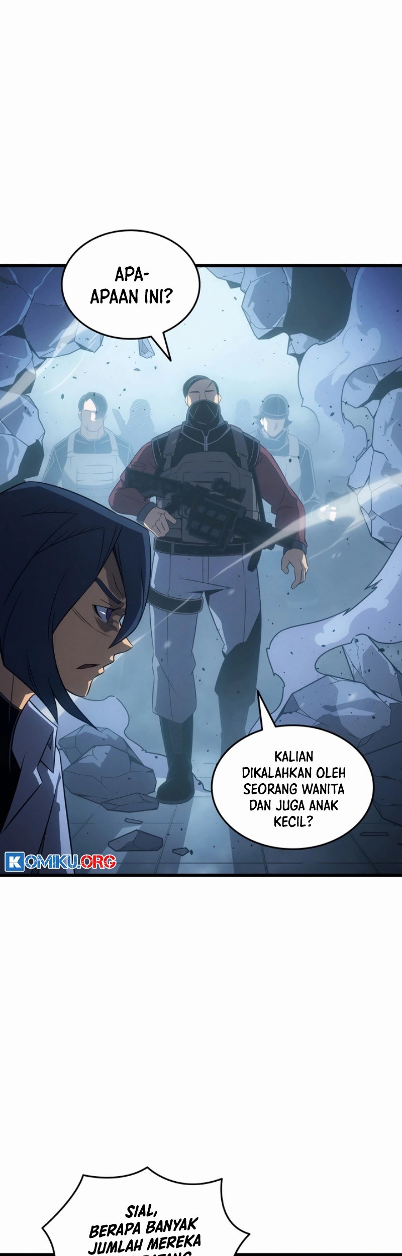 Chapter 220 - halaman 36