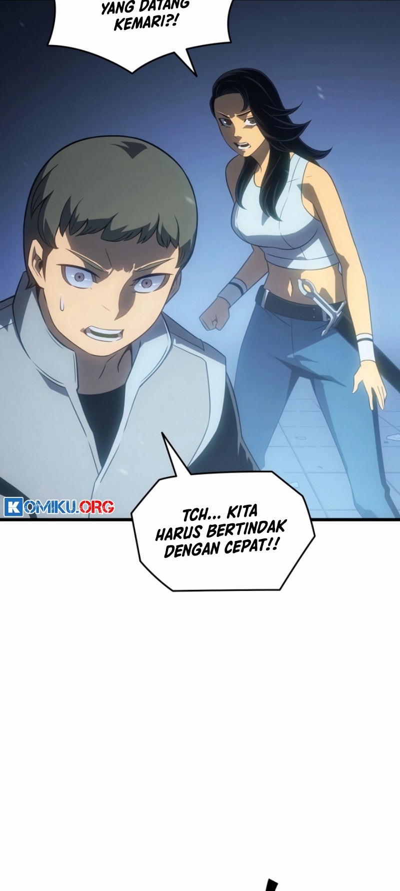 Chapter 220 - halaman 37