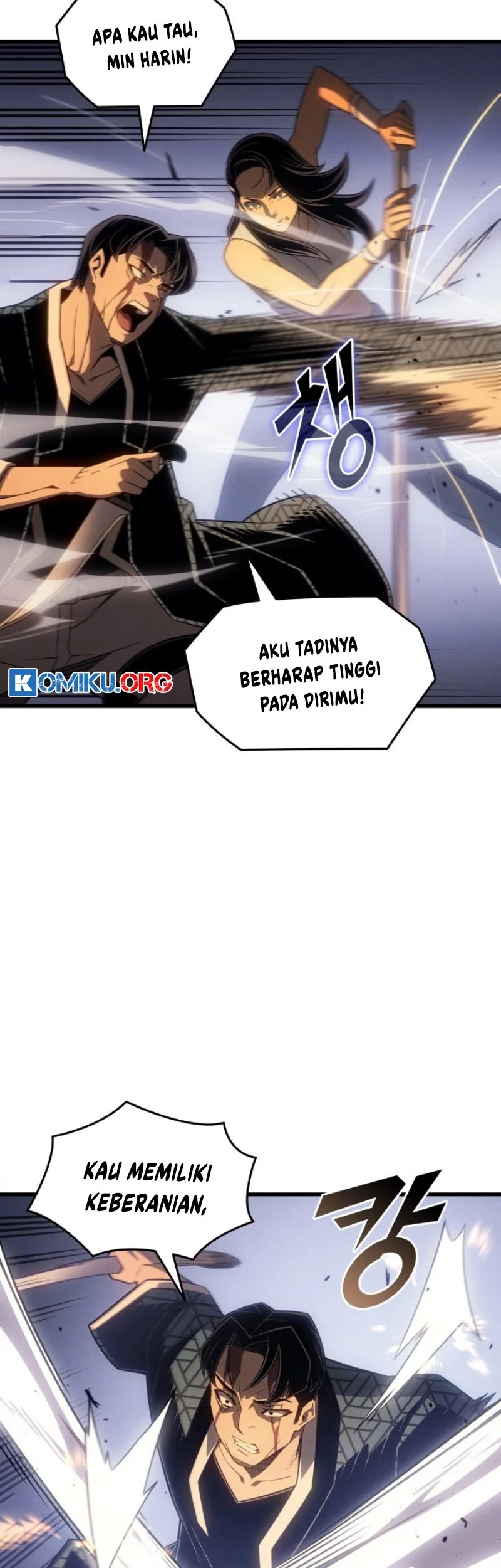 Chapter 223 - halaman 30