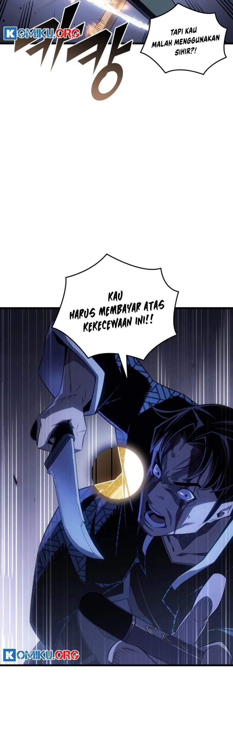 Chapter 223 - halaman 32