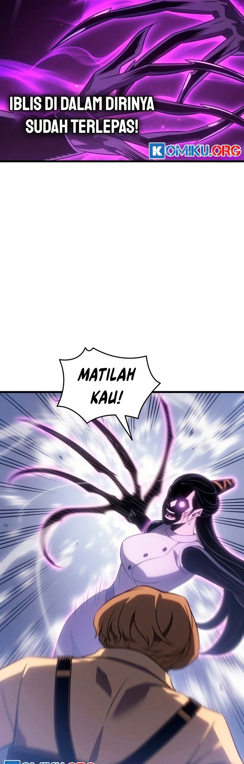Chapter 224 - halaman 30