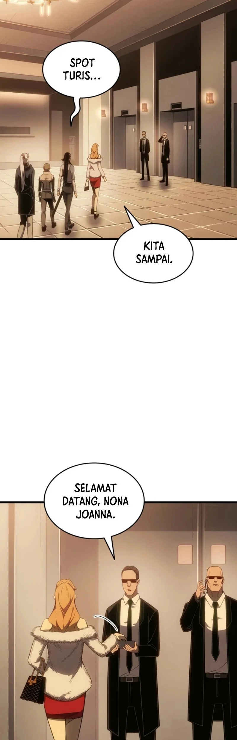 Chapter 229 - halaman 8