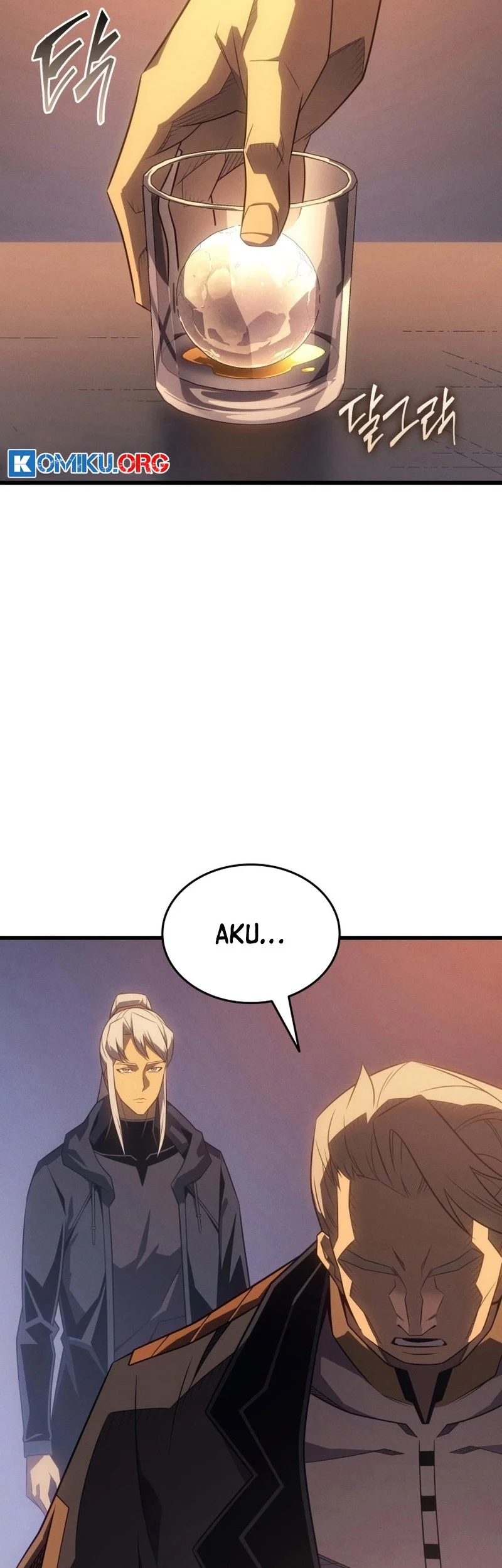 Chapter 230 - halaman 34
