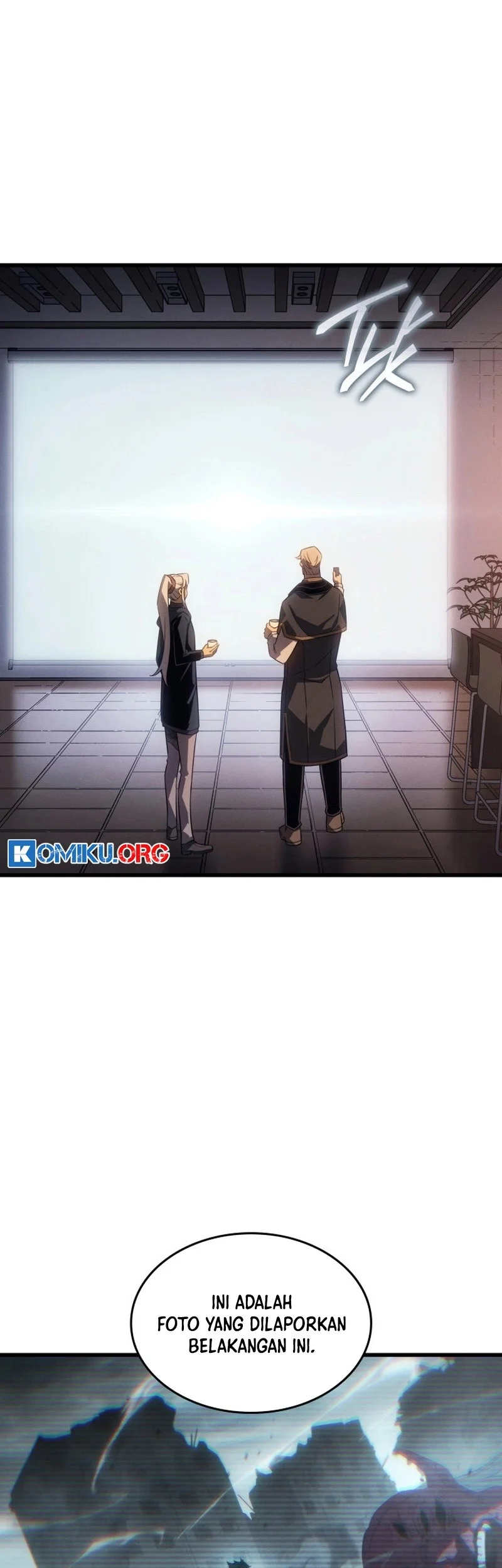 Chapter 230 - halaman 38