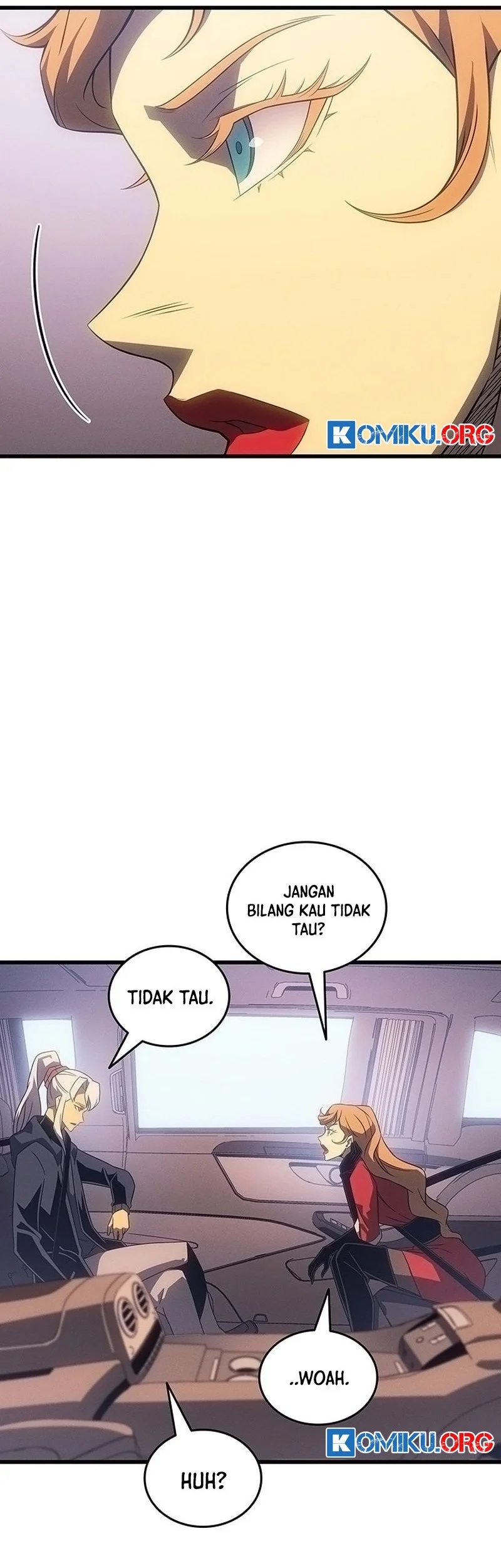 Chapter 231 - halaman 26