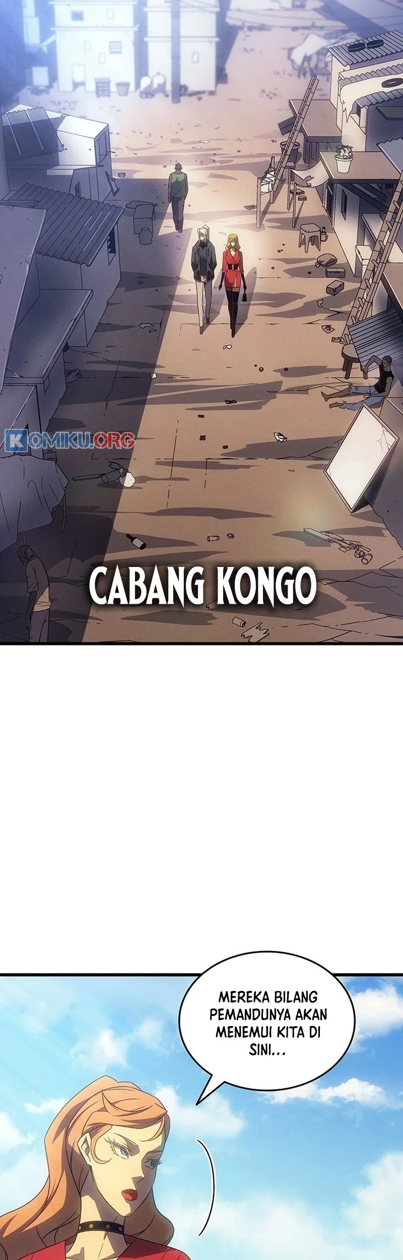 Chapter 231 - halaman 50
