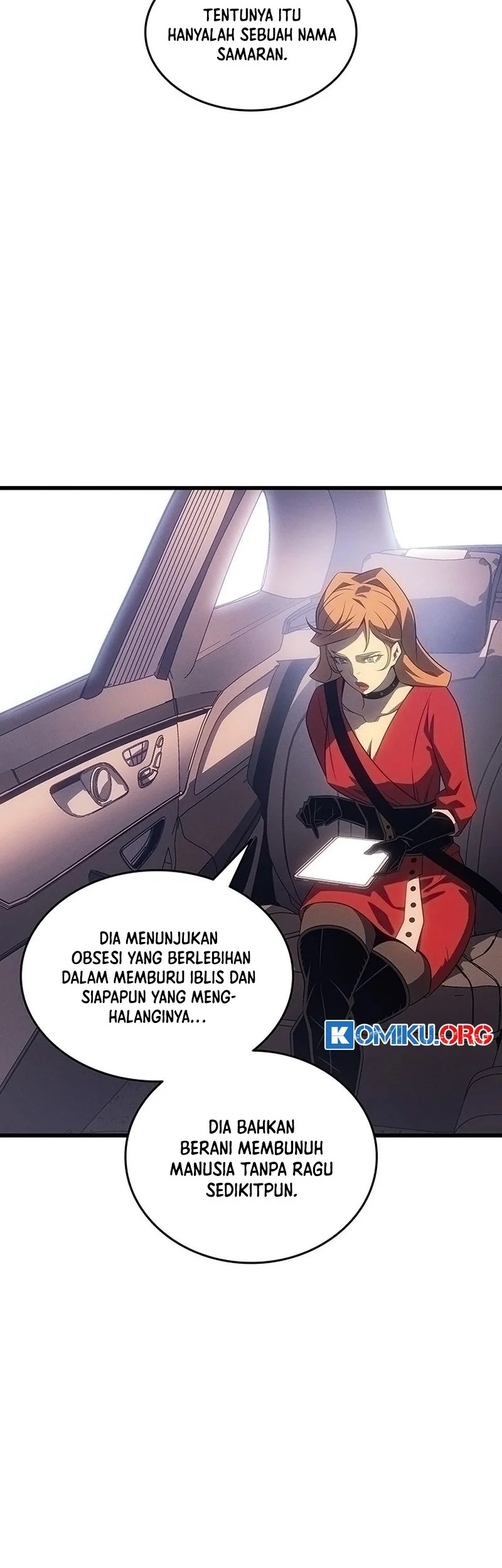 Chapter 231 - halaman 21