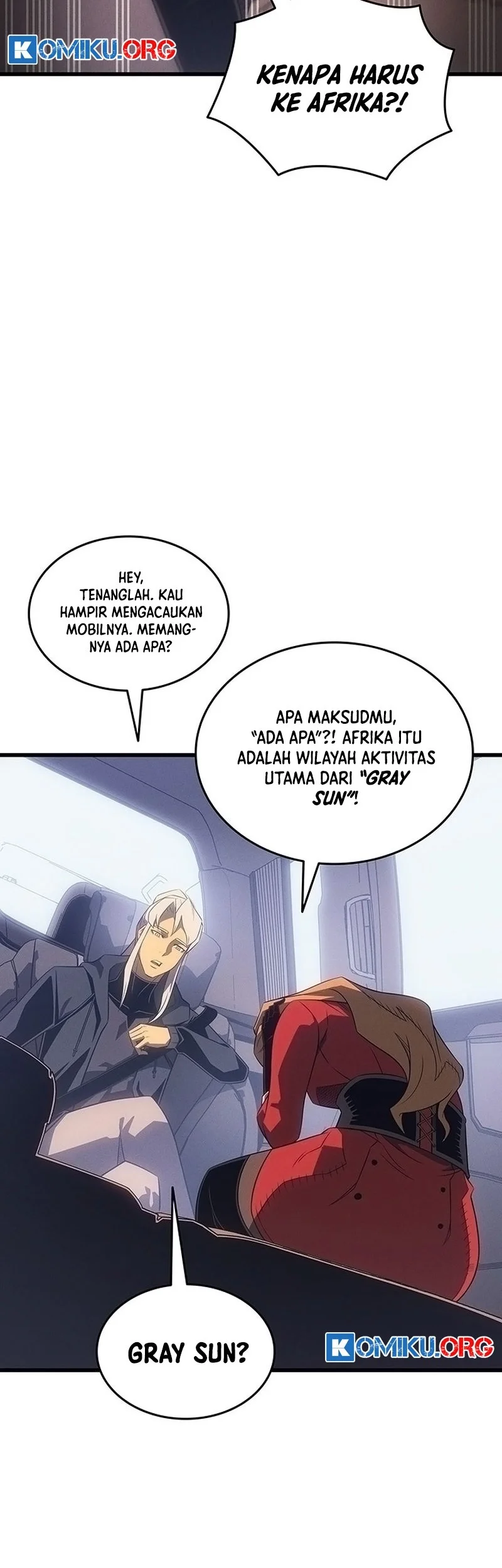 Chapter 231 - halaman 24