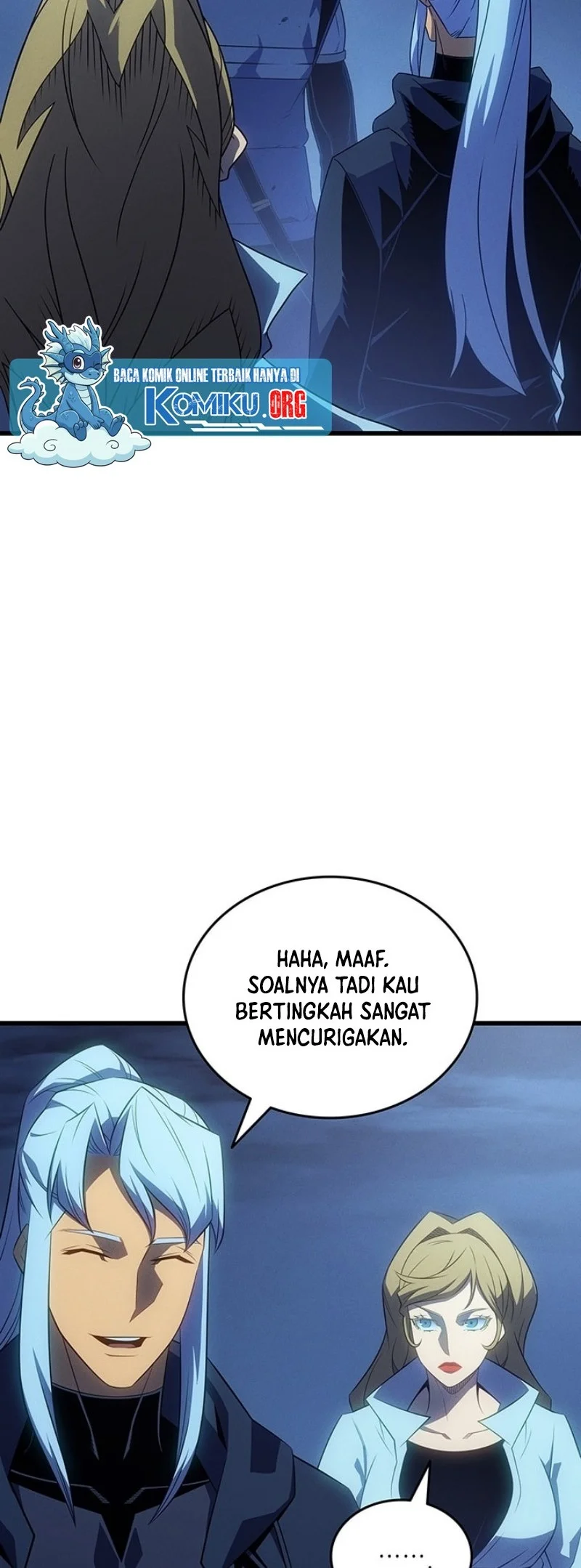 Chapter 236 Fix - halaman 27