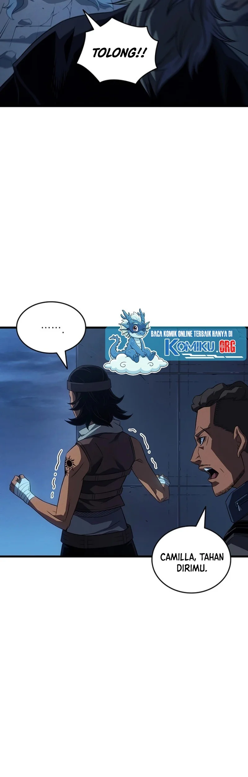 Chapter 239 - halaman 35
