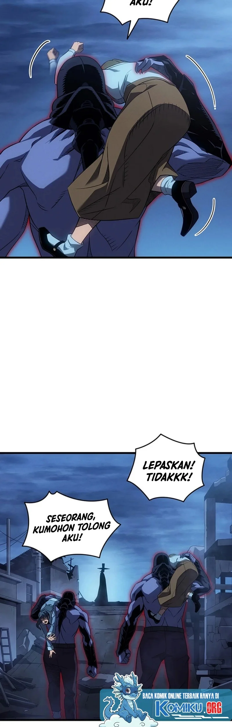 Chapter 239 - halaman 24