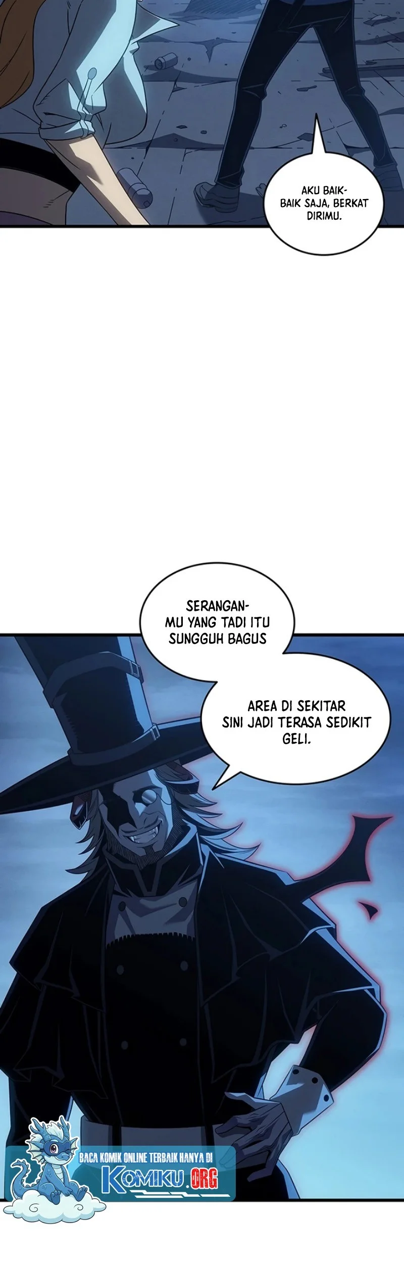 Chapter 240 - halaman 45