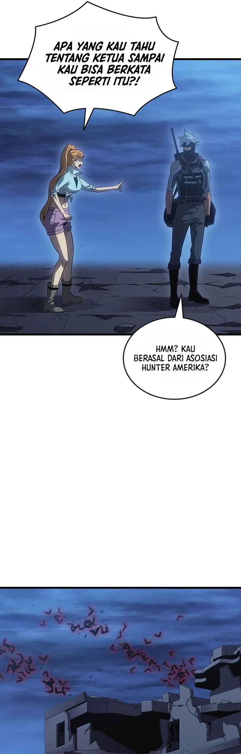 Chapter 242 - halaman 16