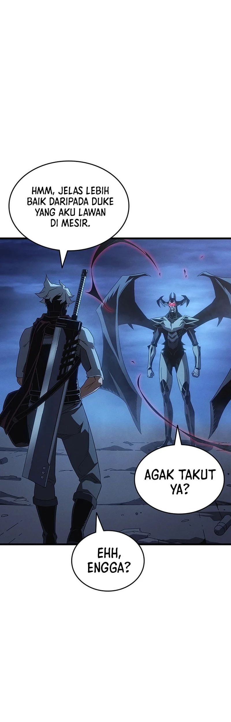 Chapter 242 - halaman 21