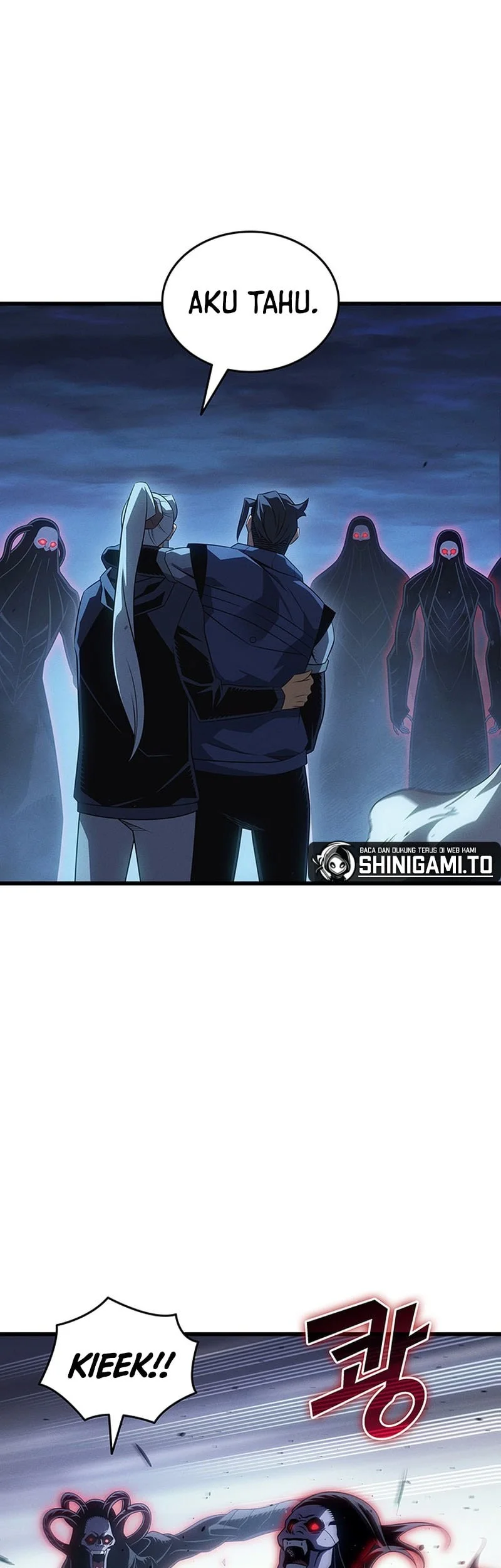 Chapter 242 - halaman 34