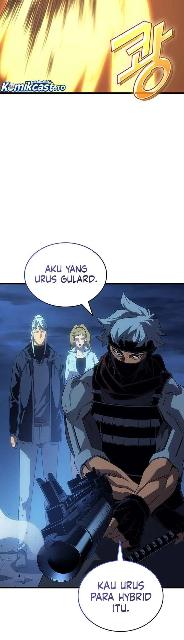 Chapter 246 - halaman 15
