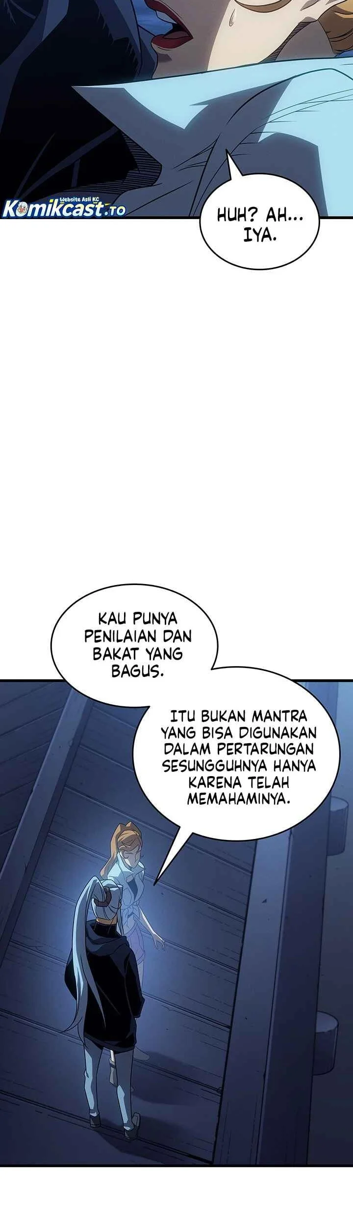 Chapter 246 - halaman 23