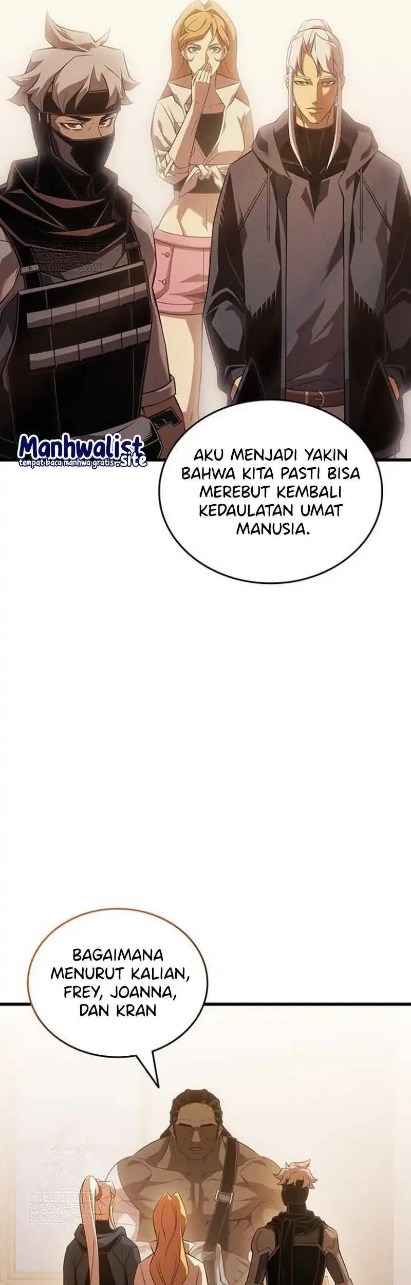 Chapter 248 - halaman 38
