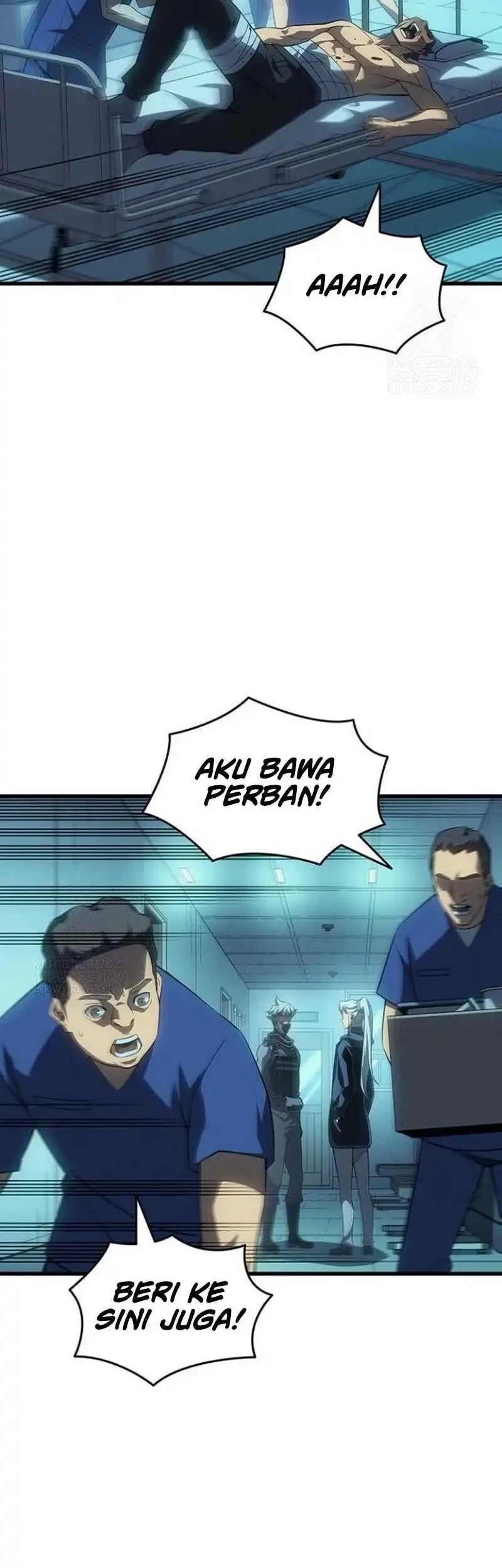 Chapter 248 - halaman 33