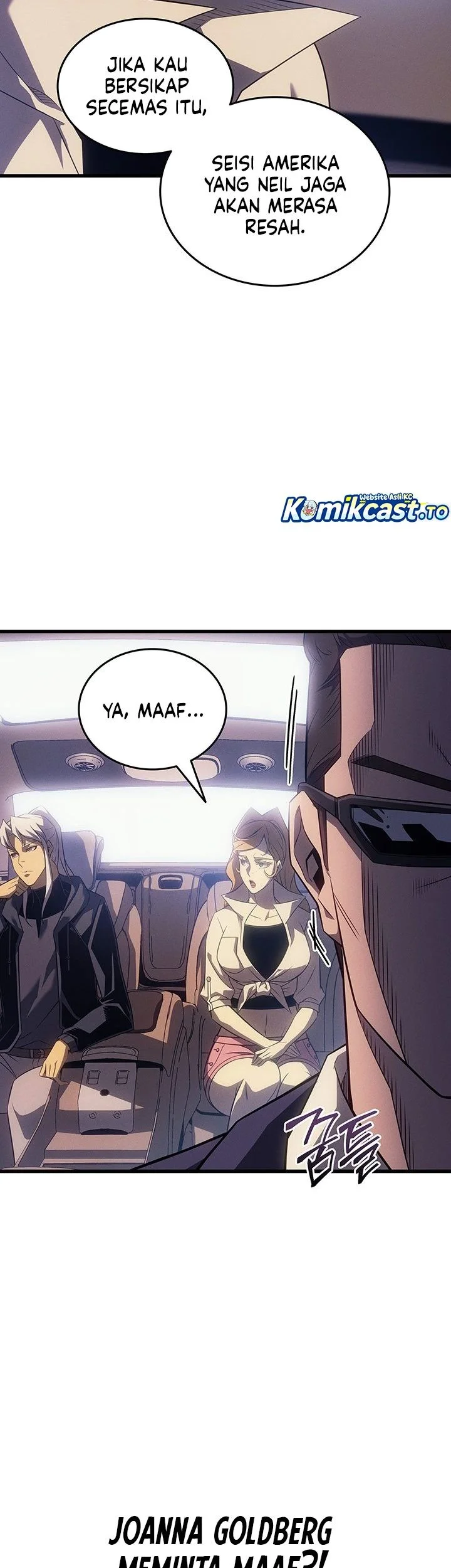 Chapter 250 - halaman 23