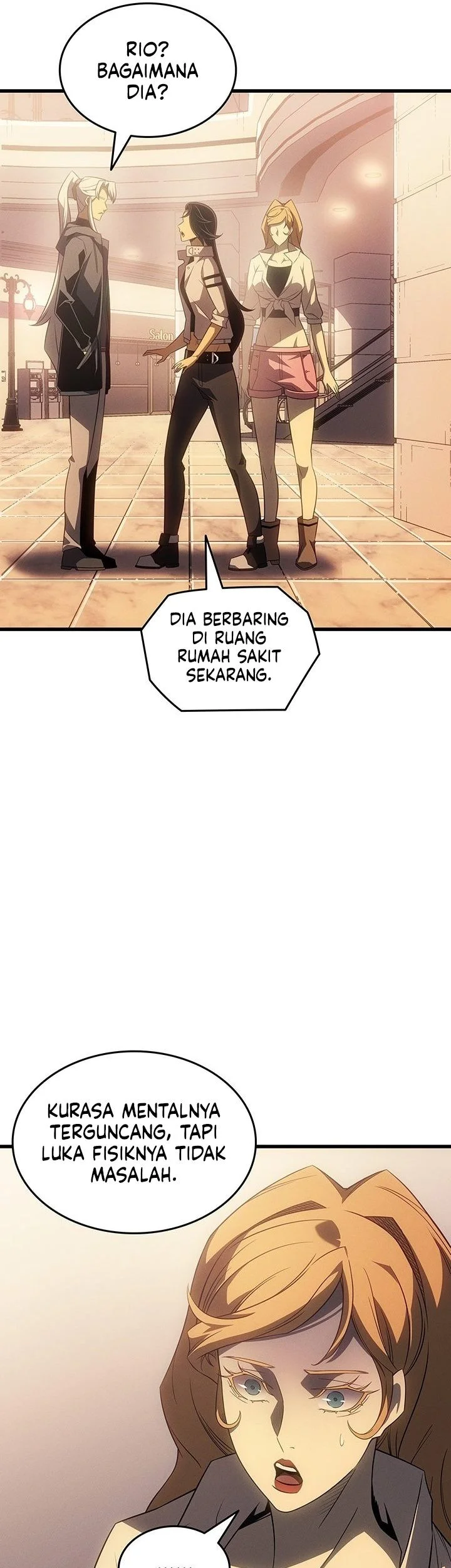 Chapter 250 - halaman 27