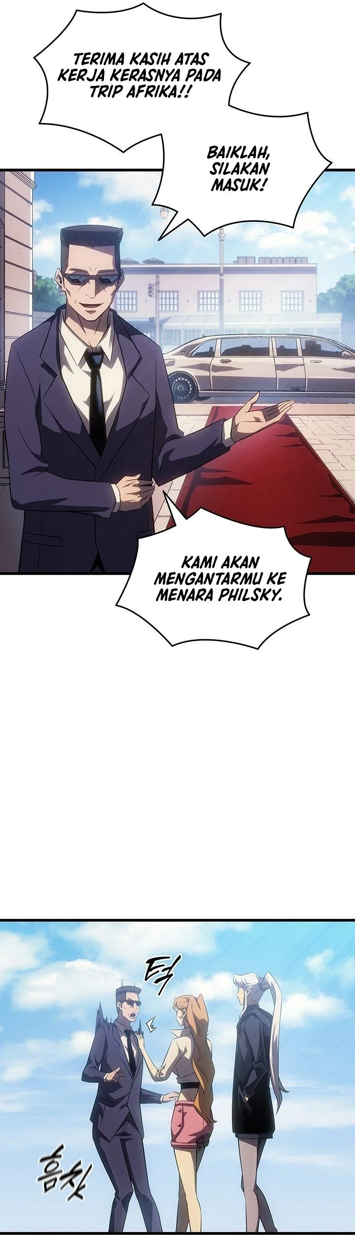 Chapter 250 - halaman 15