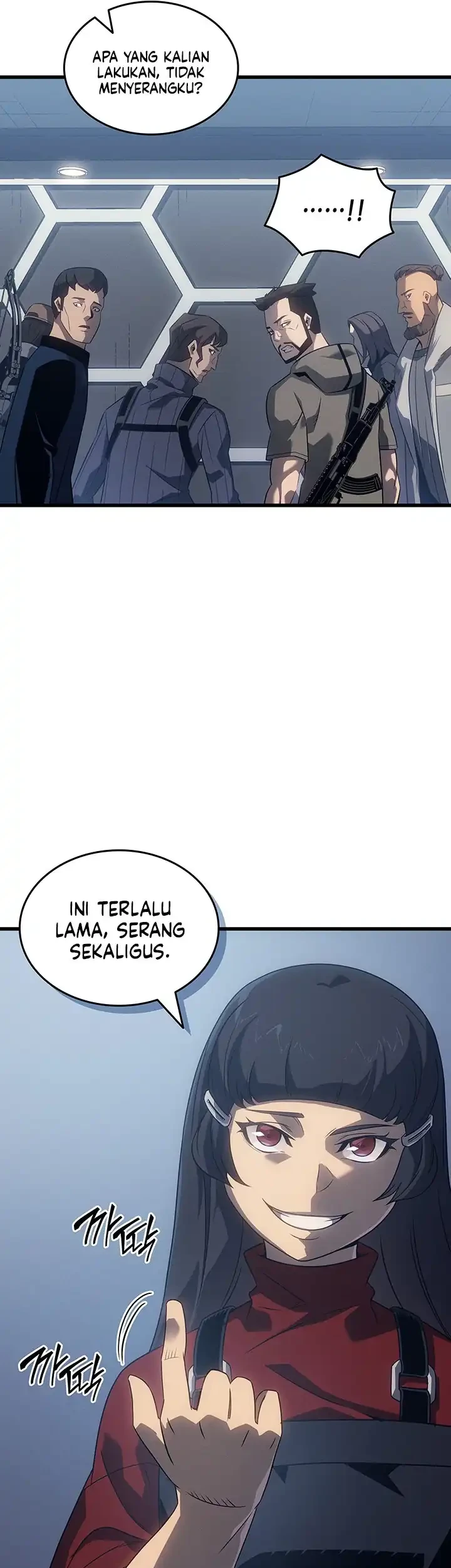 Chapter 255 - halaman 35
