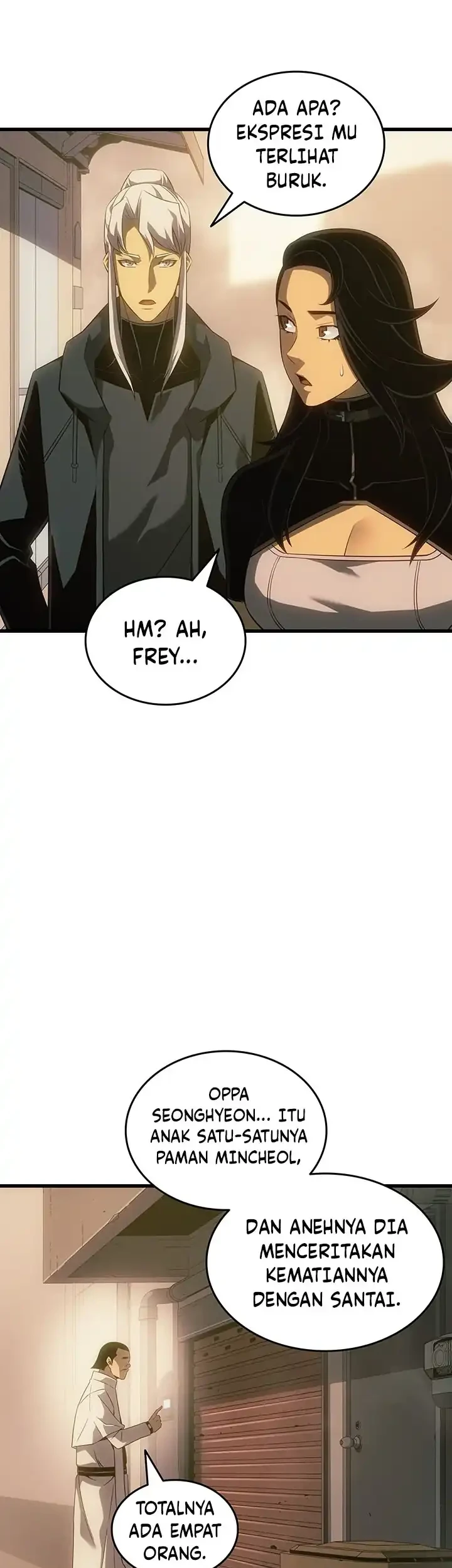 Chapter 256 - halaman 37