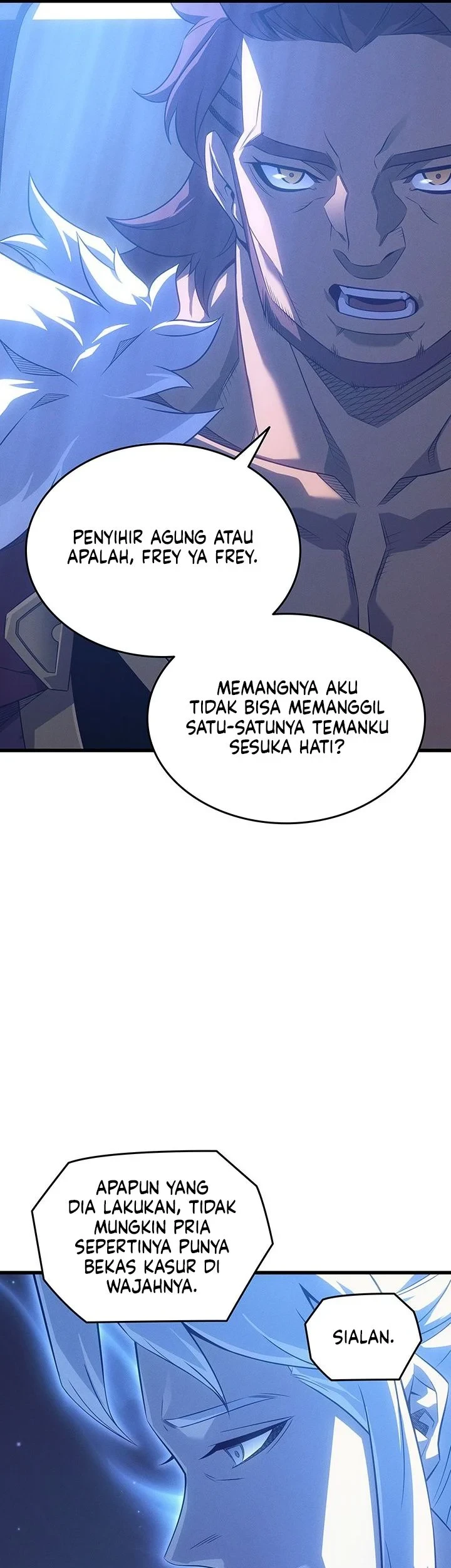 Chapter 259 - halaman 22