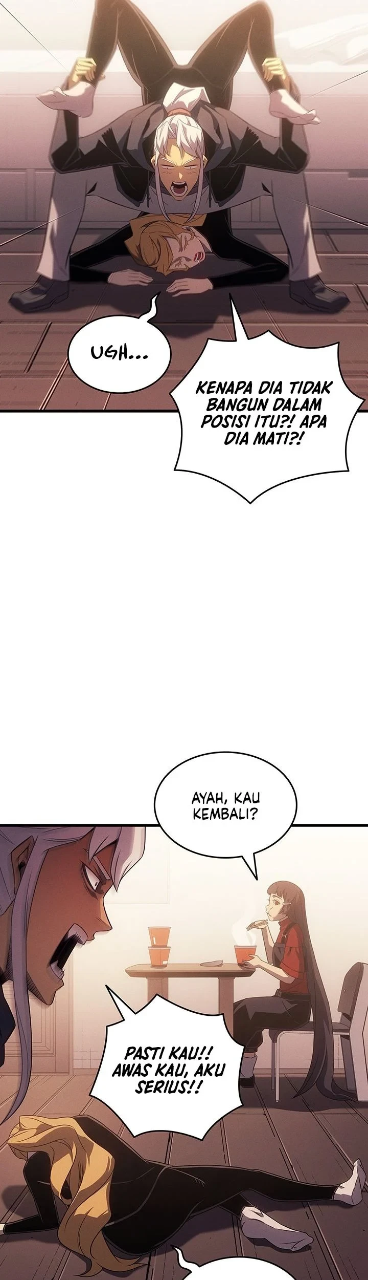 Chapter 259 - halaman 36