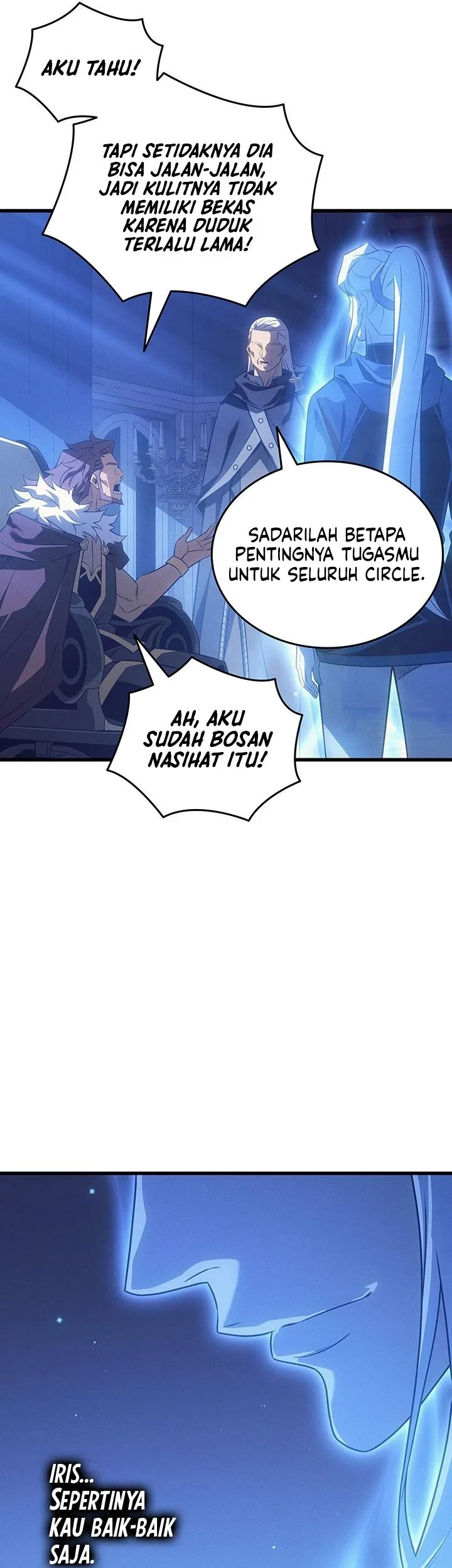 Chapter 259 - halaman 14