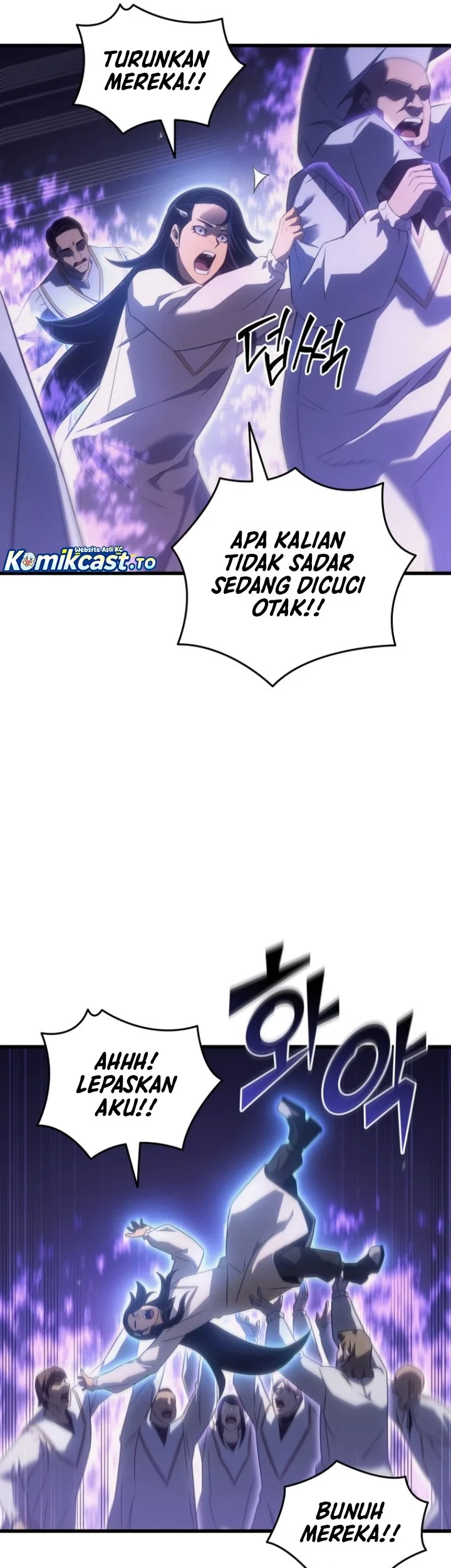 Chapter 261 - halaman 19