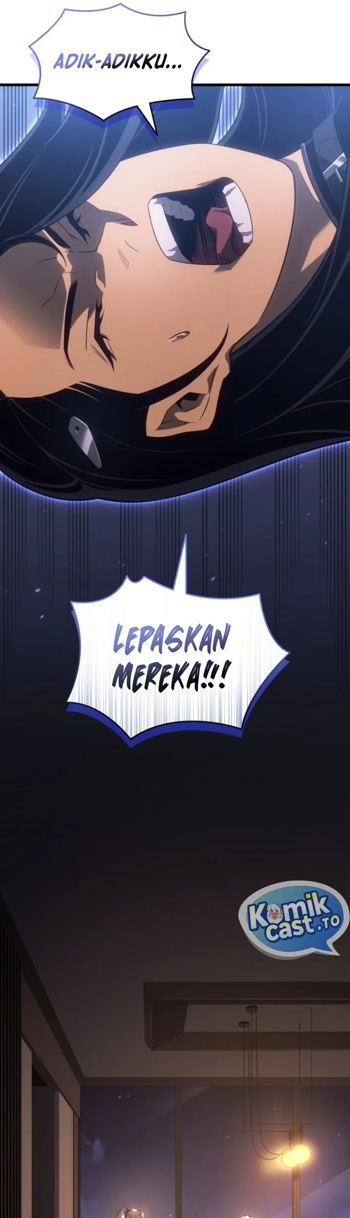 Chapter 261 - halaman 21