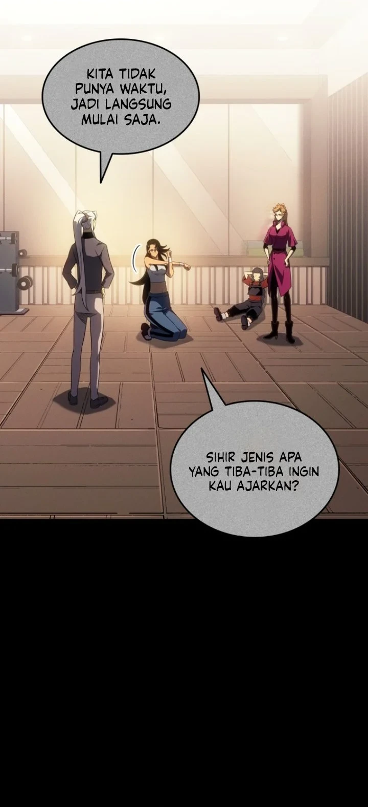 Chapter 261 - halaman 8