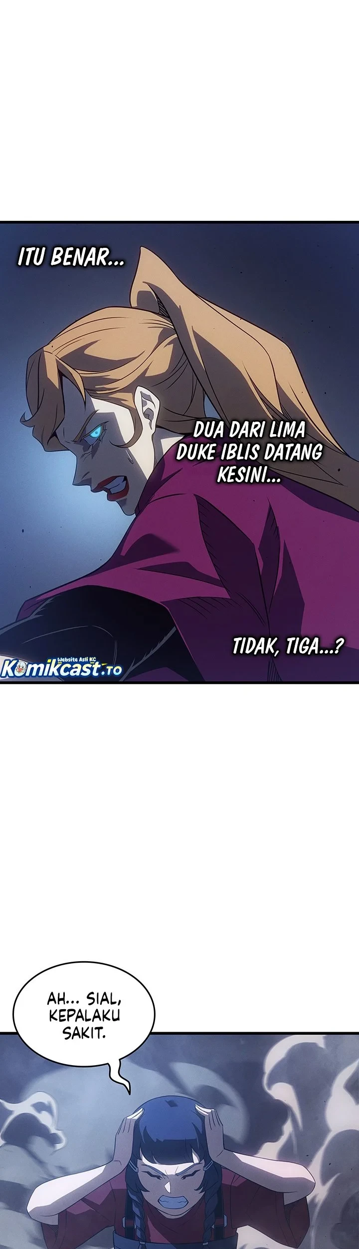 Chapter 263 - halaman 20