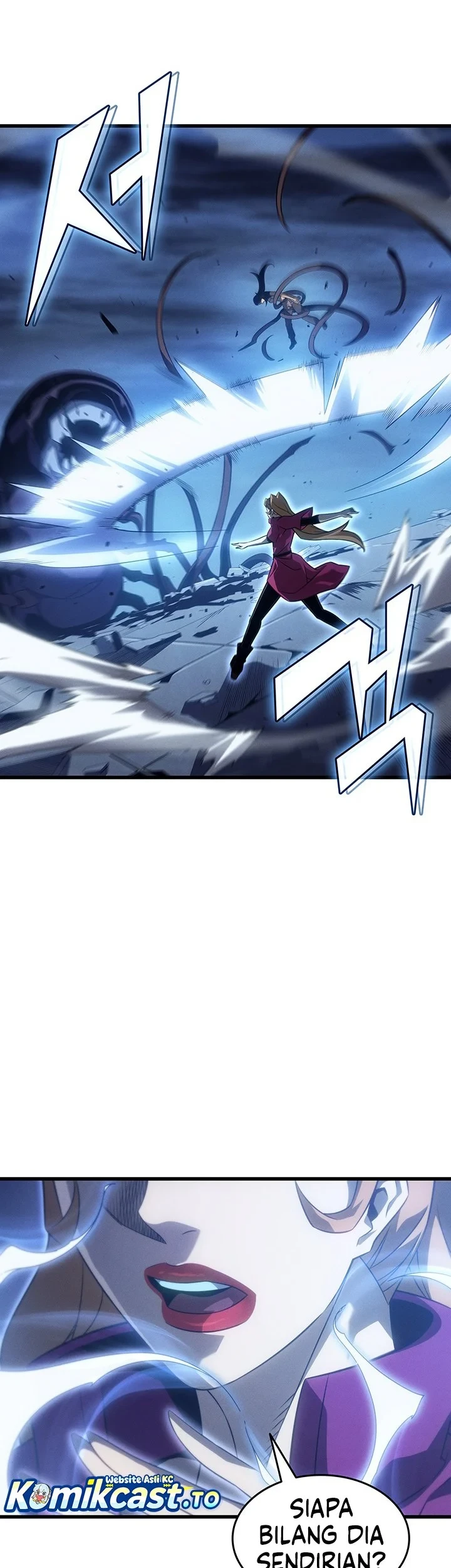 Chapter 264 - halaman 30