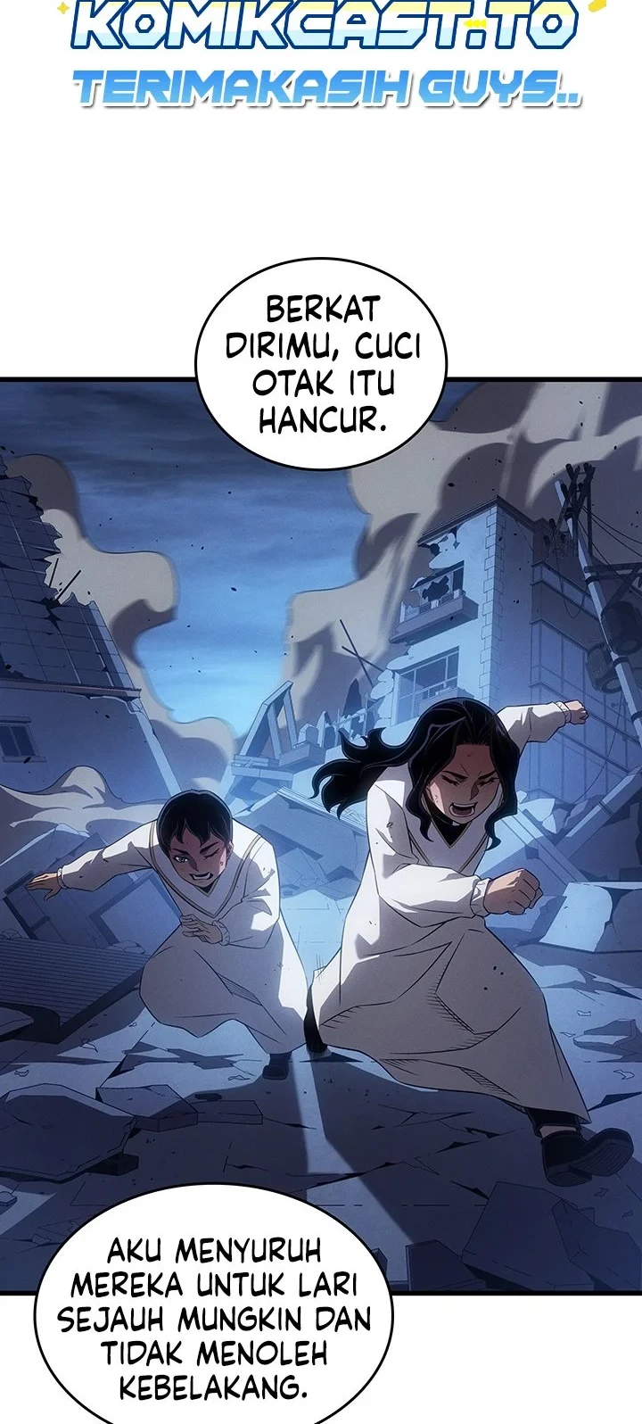 Chapter 264 - halaman 33