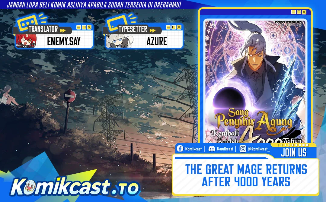 Chapter 266 - halaman 1