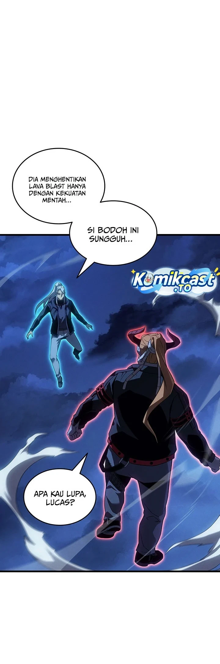 Chapter 266 - halaman 21