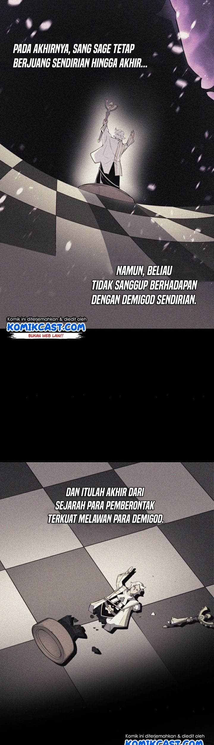 Chapter 45 - halaman 6