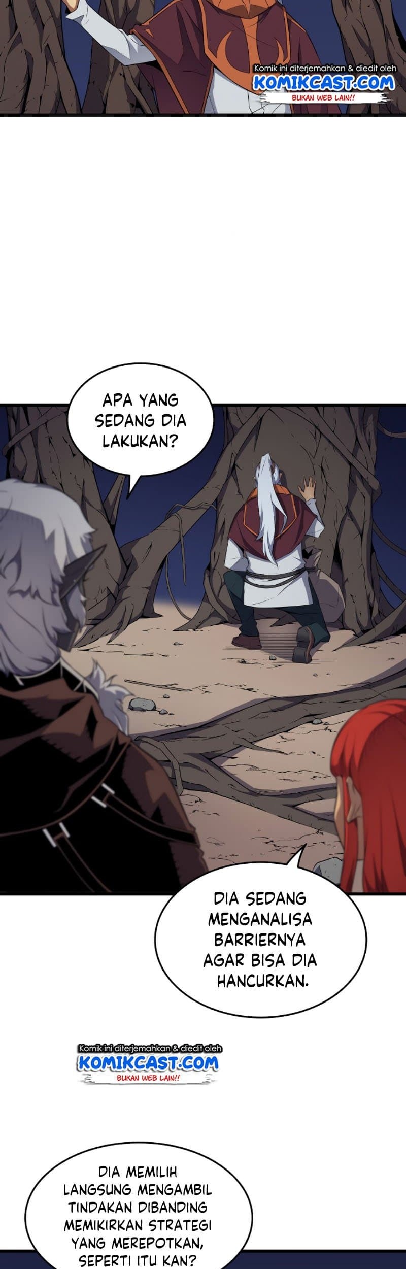 Chapter 55 - halaman 40