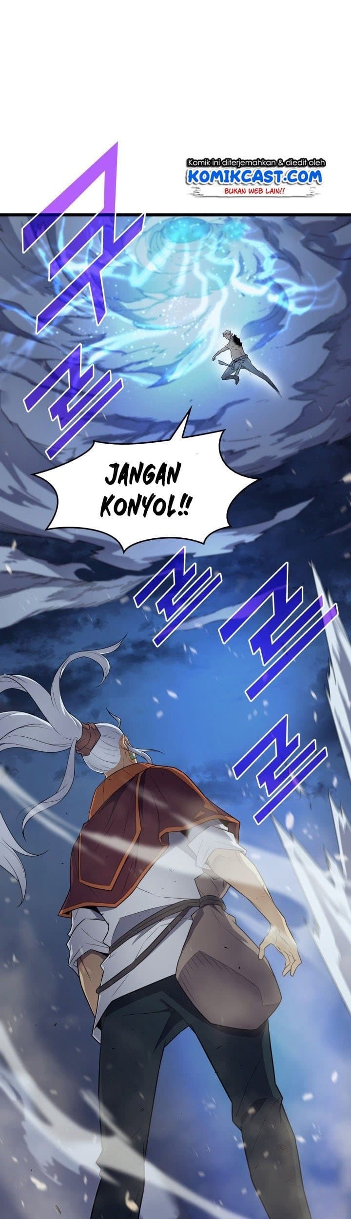 Chapter 58 - halaman 23