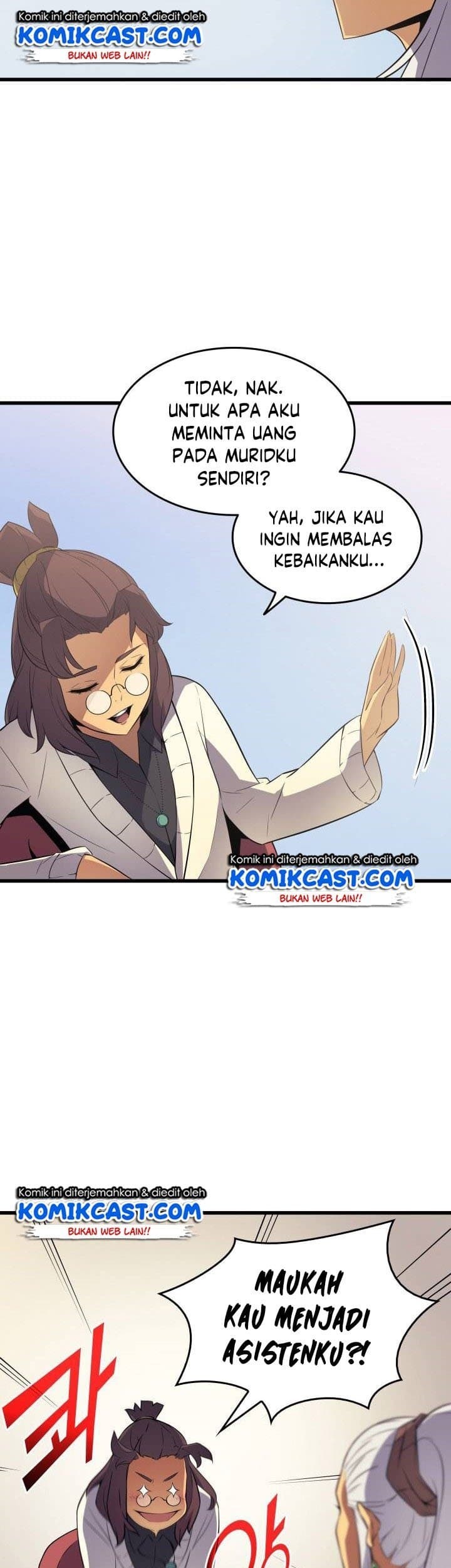 Chapter 61 - halaman 27