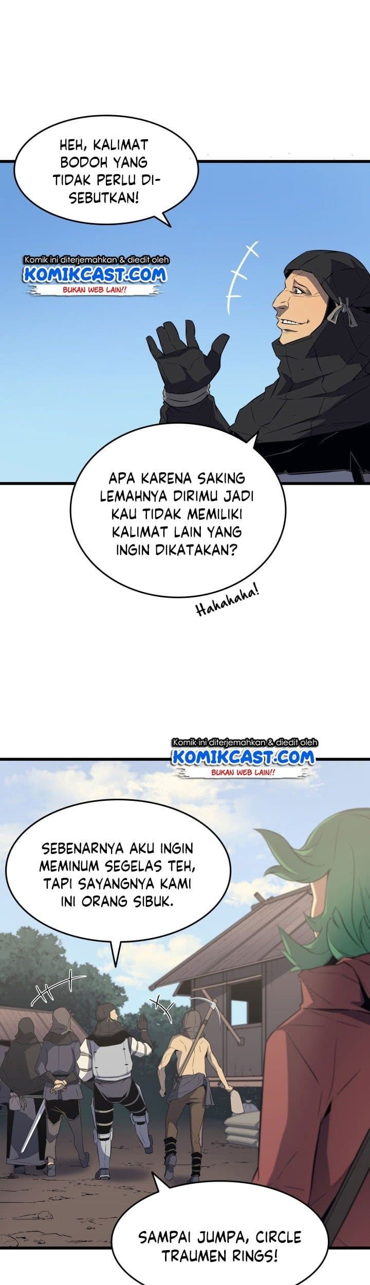 Chapter 64 - halaman 8