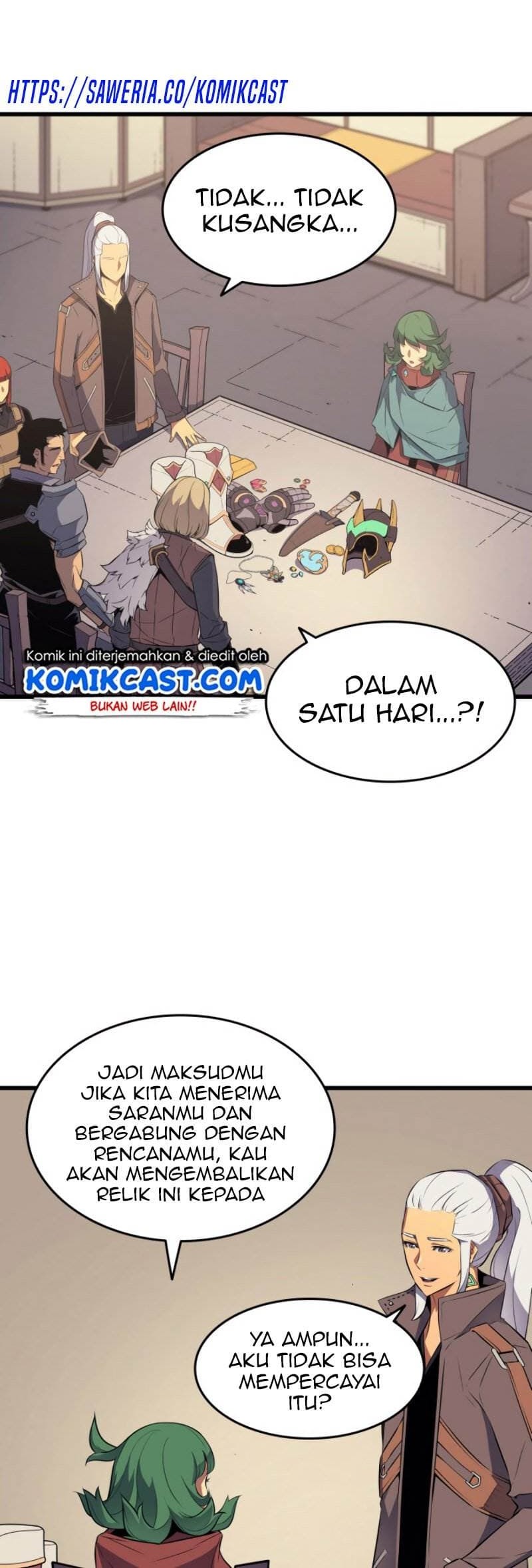 Chapter 67 - halaman 20